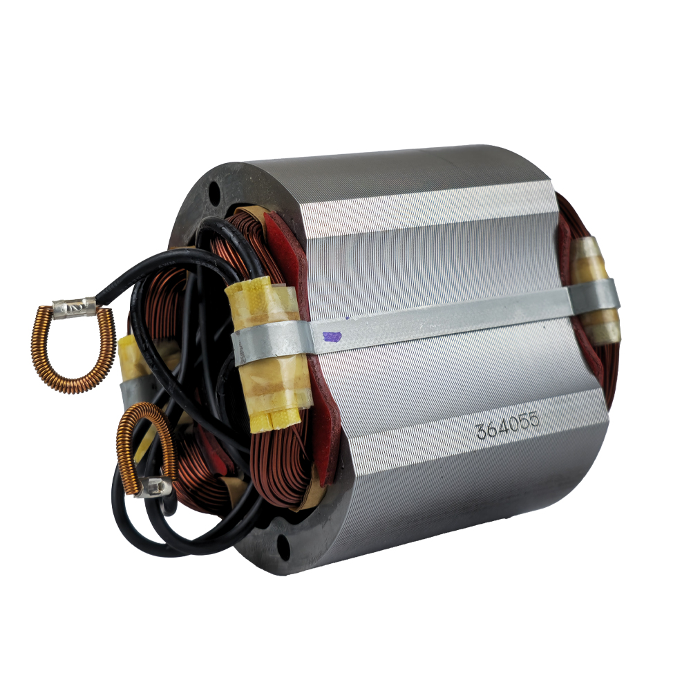 524055-6  ฟิลด์คอยล์  220V สำหรับรุ่น (9) 3501N
