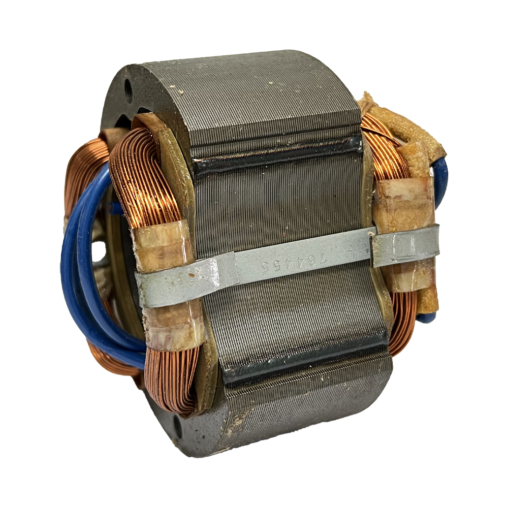 524455-0  ฟิลด์คอยล์  220V สำหรับรุ่น 8050