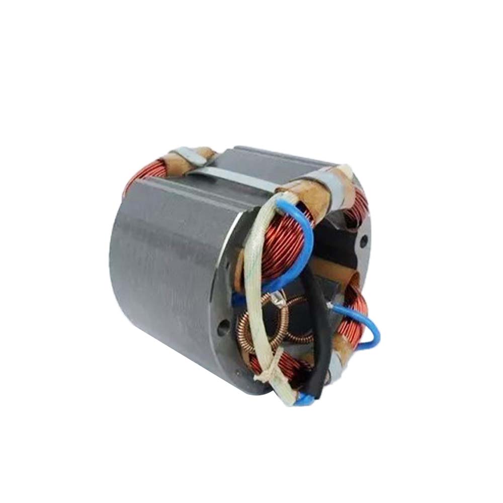 524465-7  ฟิลด์คอยล์  220V สำหรับรุ่น (45) 4107R