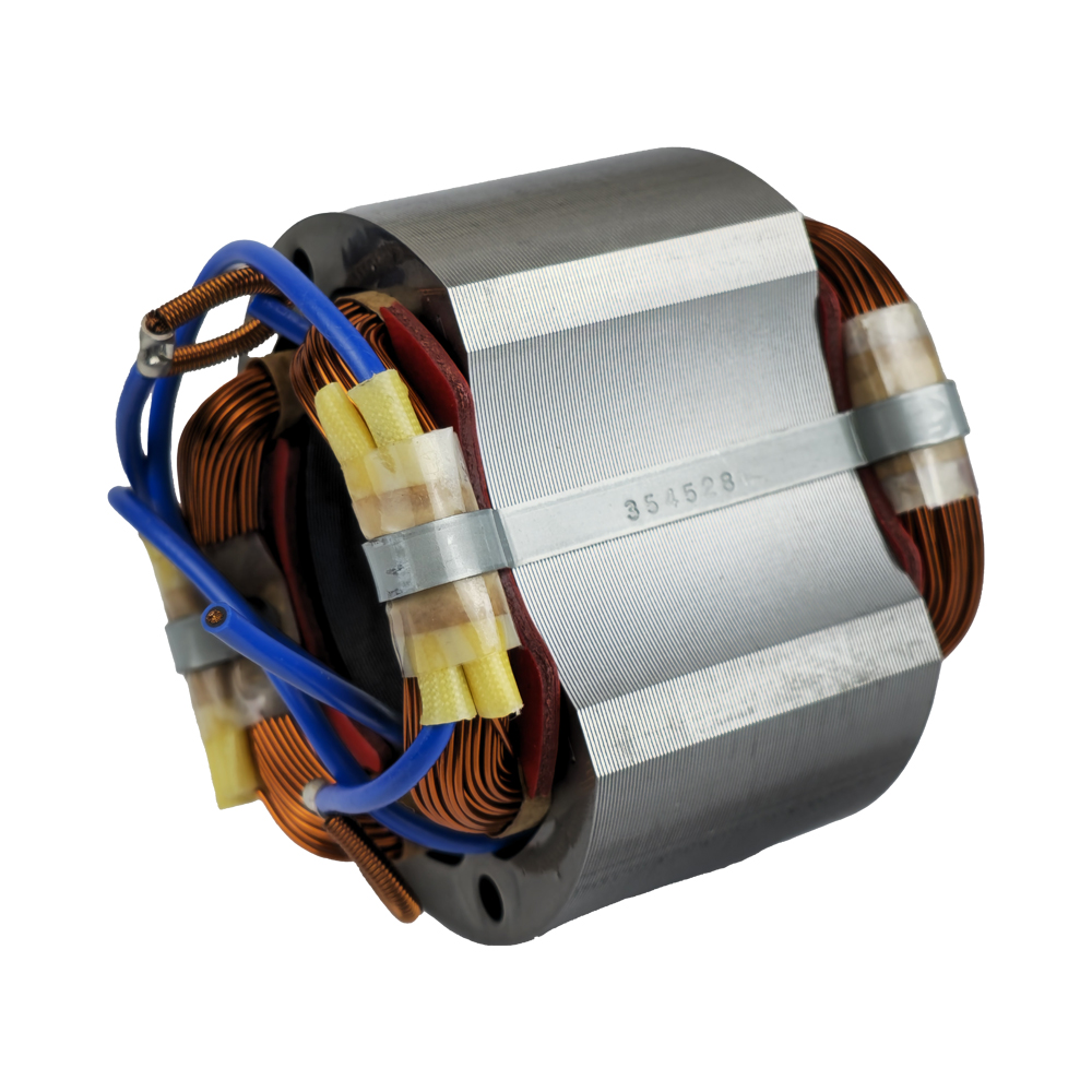 524528-9  ฟิลด์คอยล์  220V สำหรับรุ่น (19) 9607NB