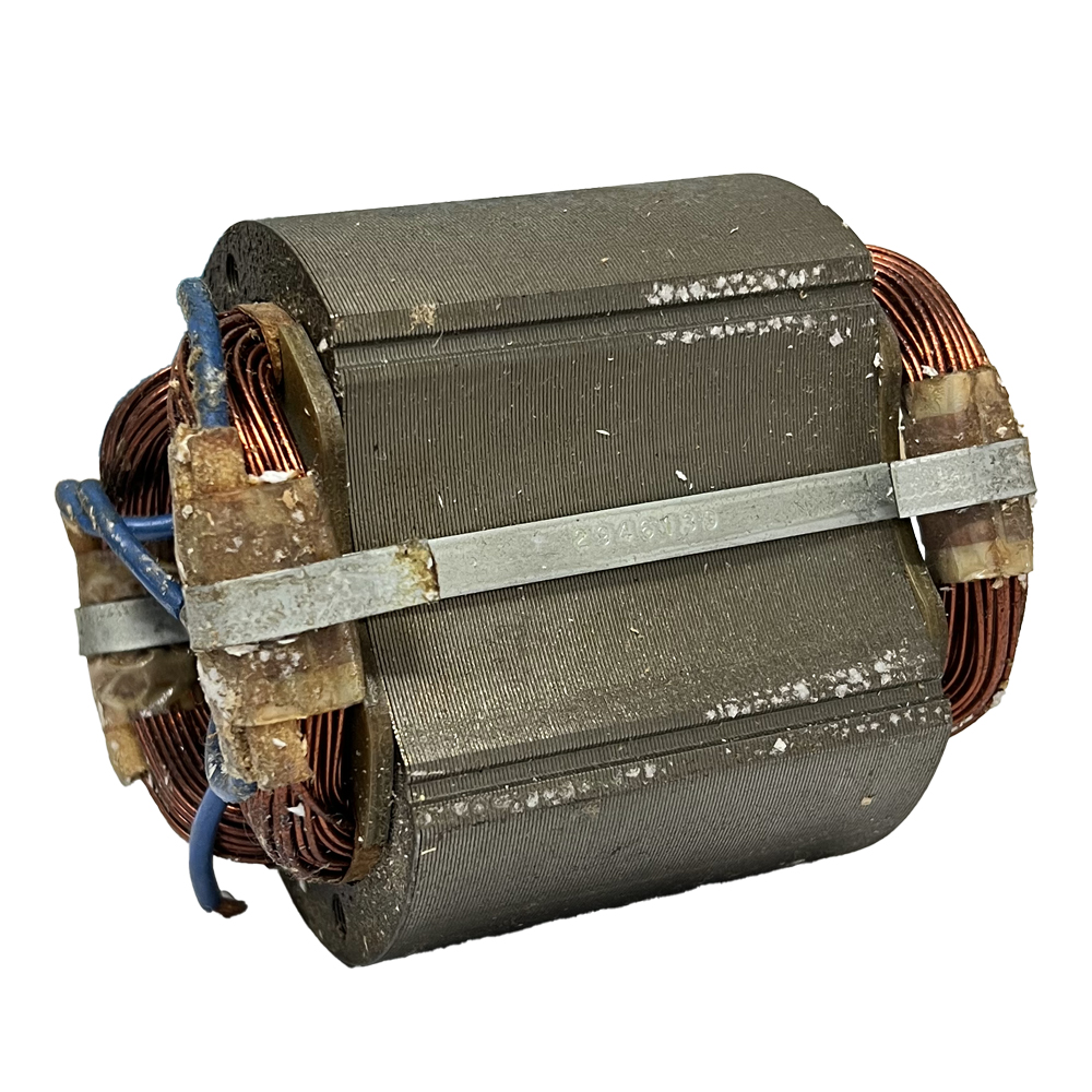524613-8  ฟิลด์คอยล์  220V สำหรับรุ่น GA9000