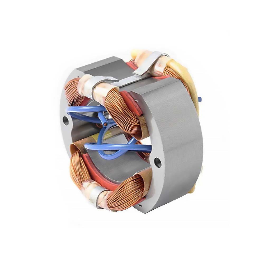 524633-2  ฟิลด์คอยล์  220V สำหรับรุ่น (80) HM1201