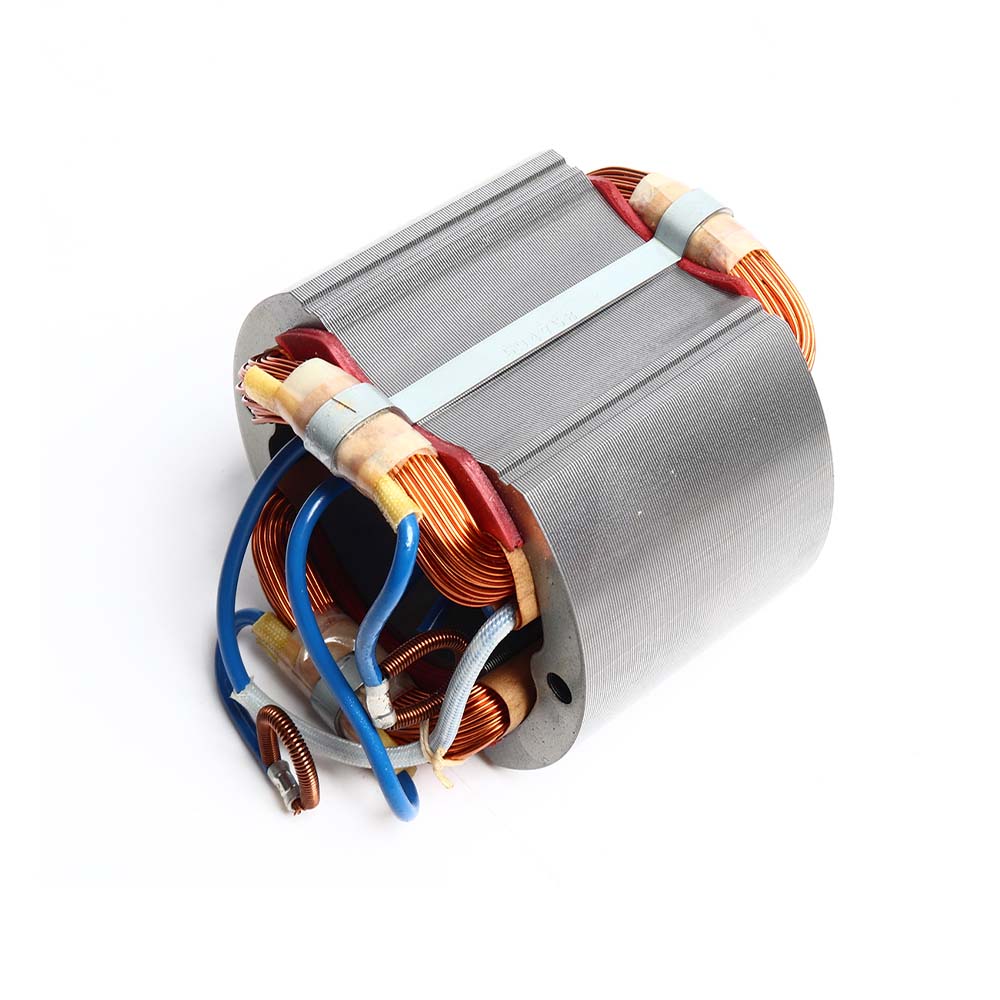 524758-2  ฟิลด์คอยล์  220V สำหรับรุ่น (15) LS1510