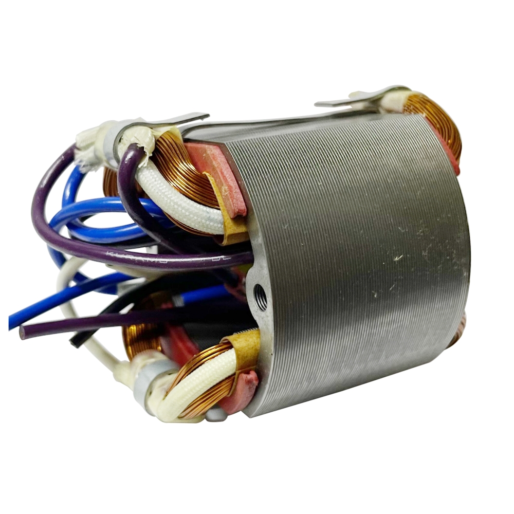 525098-1  ฟิลด์คอยล์  220V สำหรับรุ่น (34) 6802BV