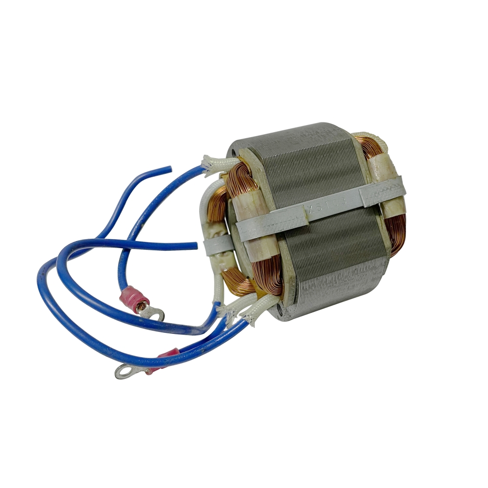 525103-4  ฟิลด์คอยล์  220V สำหรับรุ่น (10) GV5000