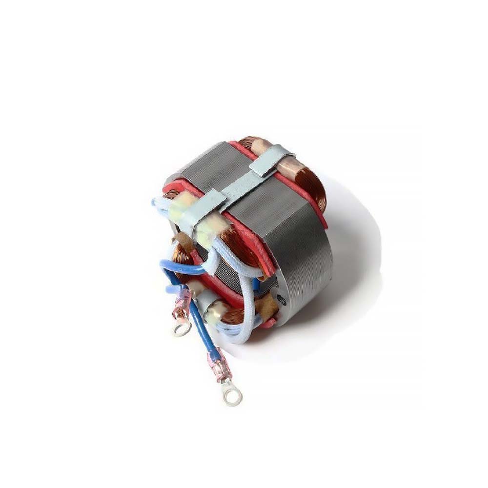525108-4  ฟิลด์คอยล์  220V สำหรับรุ่น (6) BO4510