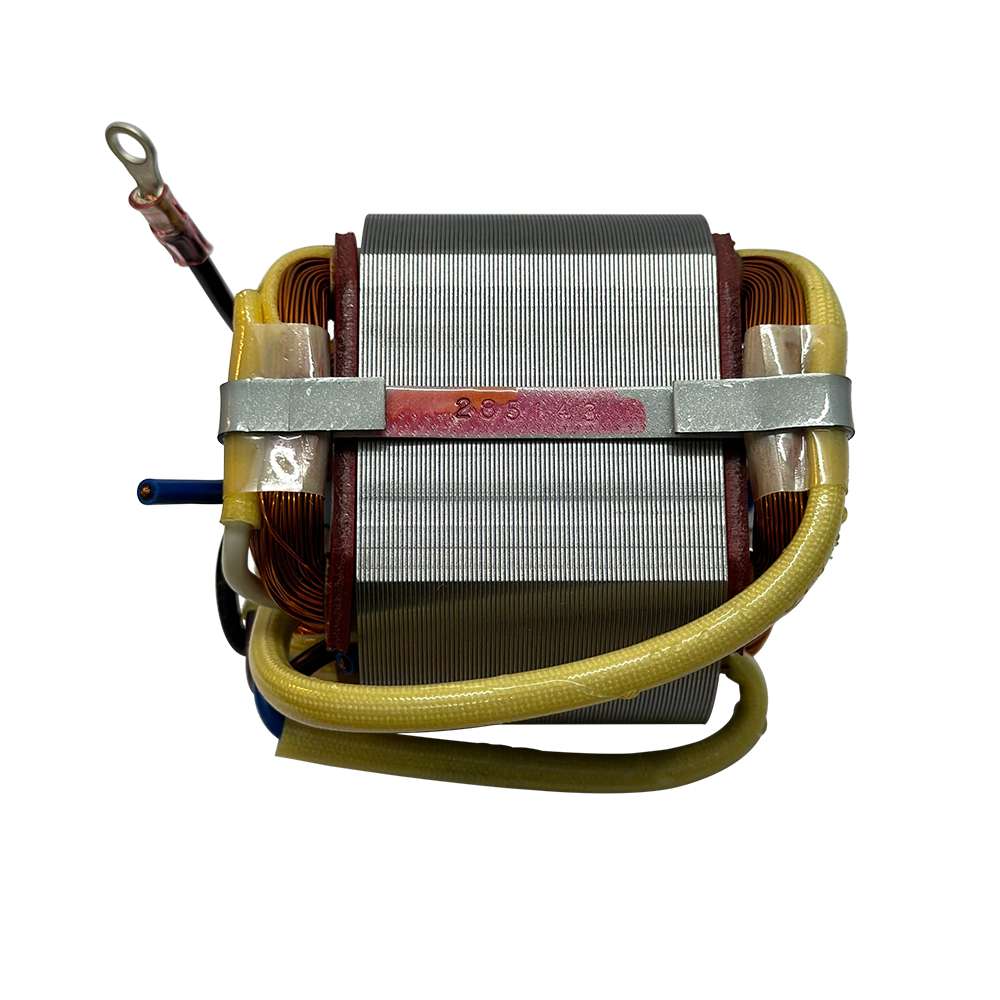 525143-2 ชุดประกอบฟิลด์ Field Assembly 220V (27)  รุ่น HP2010N
