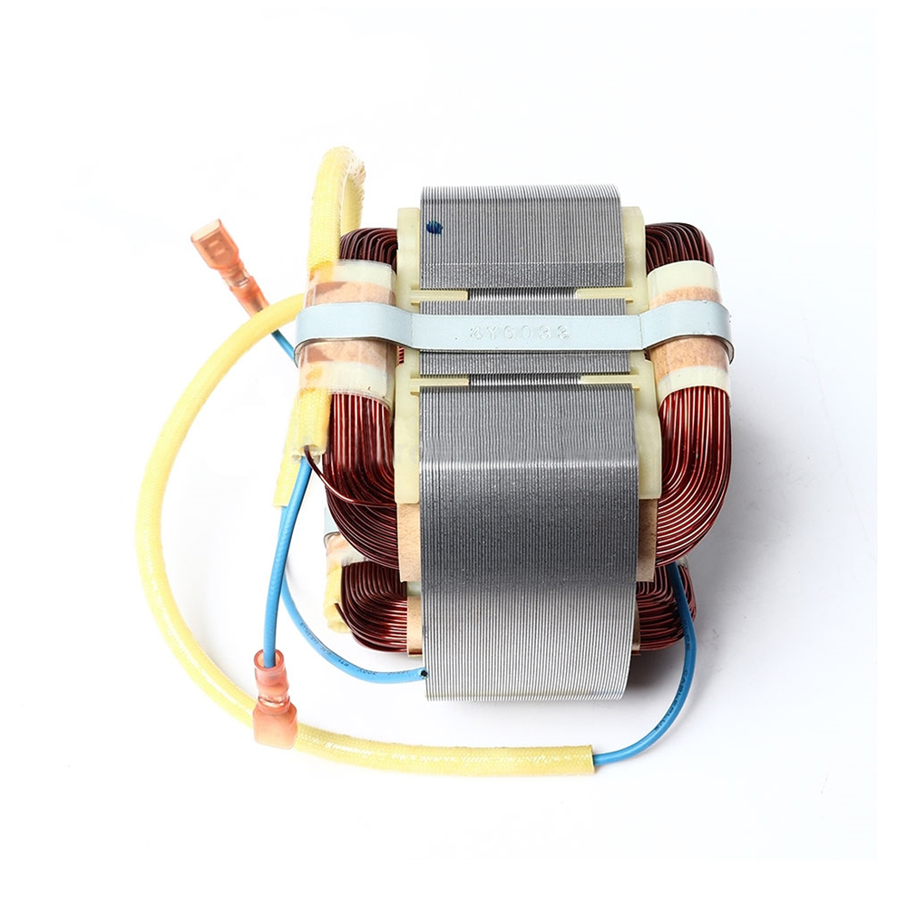 526033-2  ฟิลด์คอยล์   220V สำหรับรุ่น (26) 406