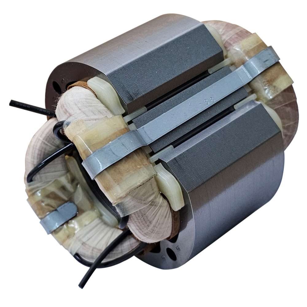 526088-7 ชุดประกอบฟิลด์ Field Assembly 220V (40) รุ่น  9077