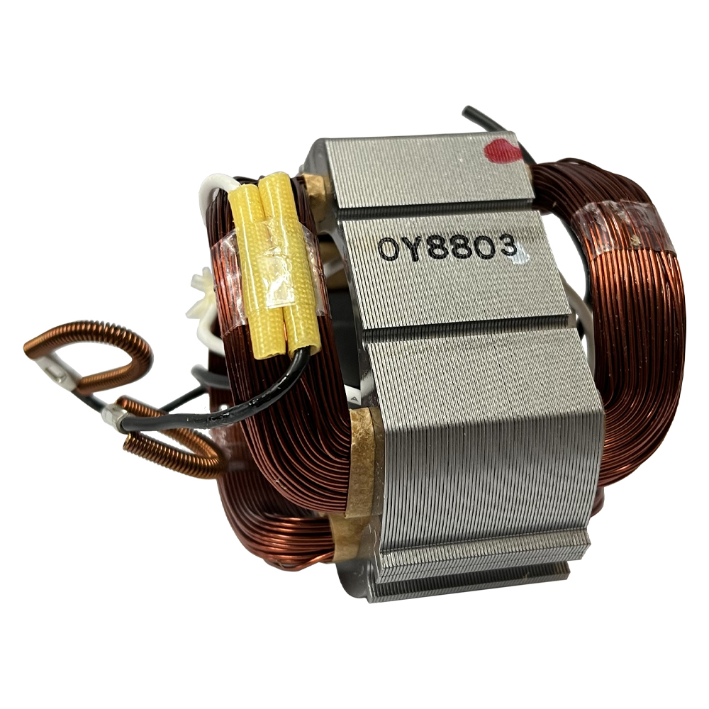 528803-5  ฟิลด์คอยล์   220V สำหรับรุ่น (78) JR3070CT