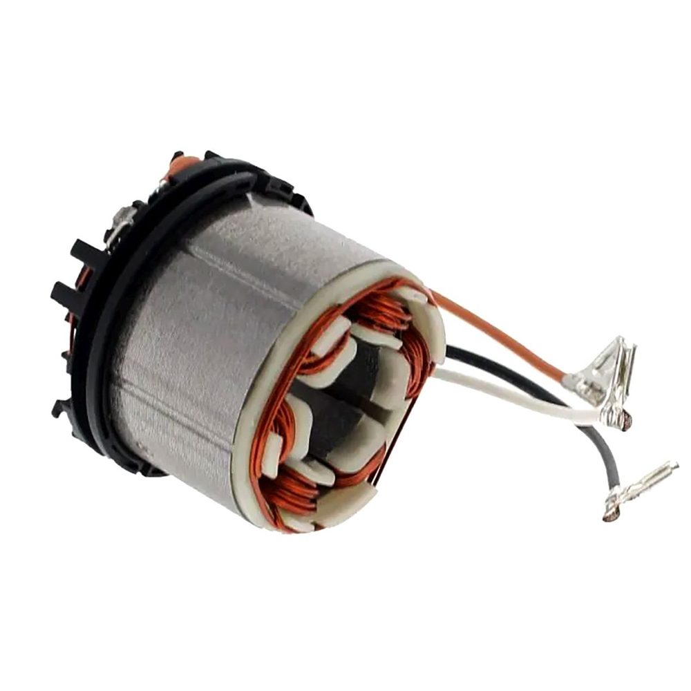 529187-4  ฟิลด์คอยล์   18V (85)  สำหรับรุ่น DHR242