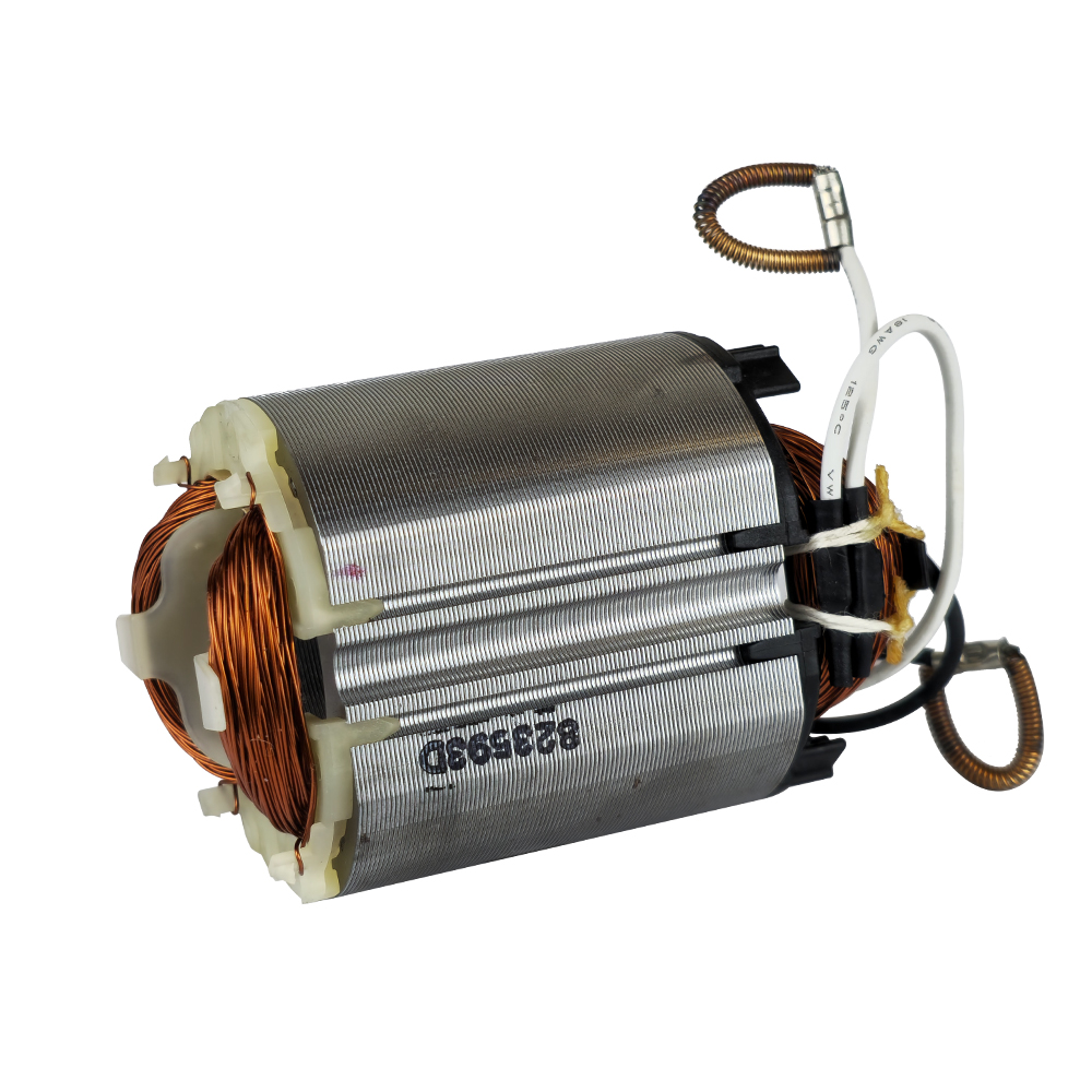 590018-4  ฟิลด์คอยล์   220V สำหรับรุ่น (14) 4403 3709