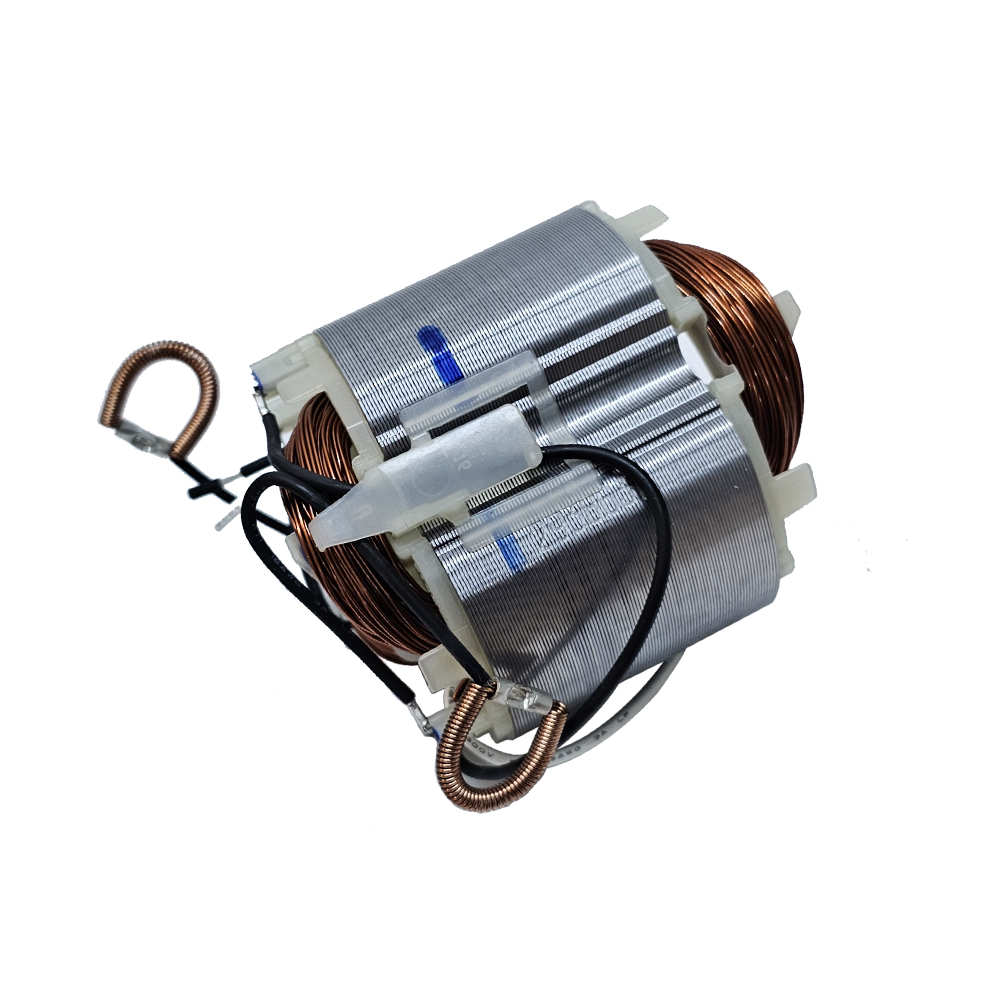 590067-1  ฟิลด์คอยล์  Assy 220V สำหรับรุ่น M5801B