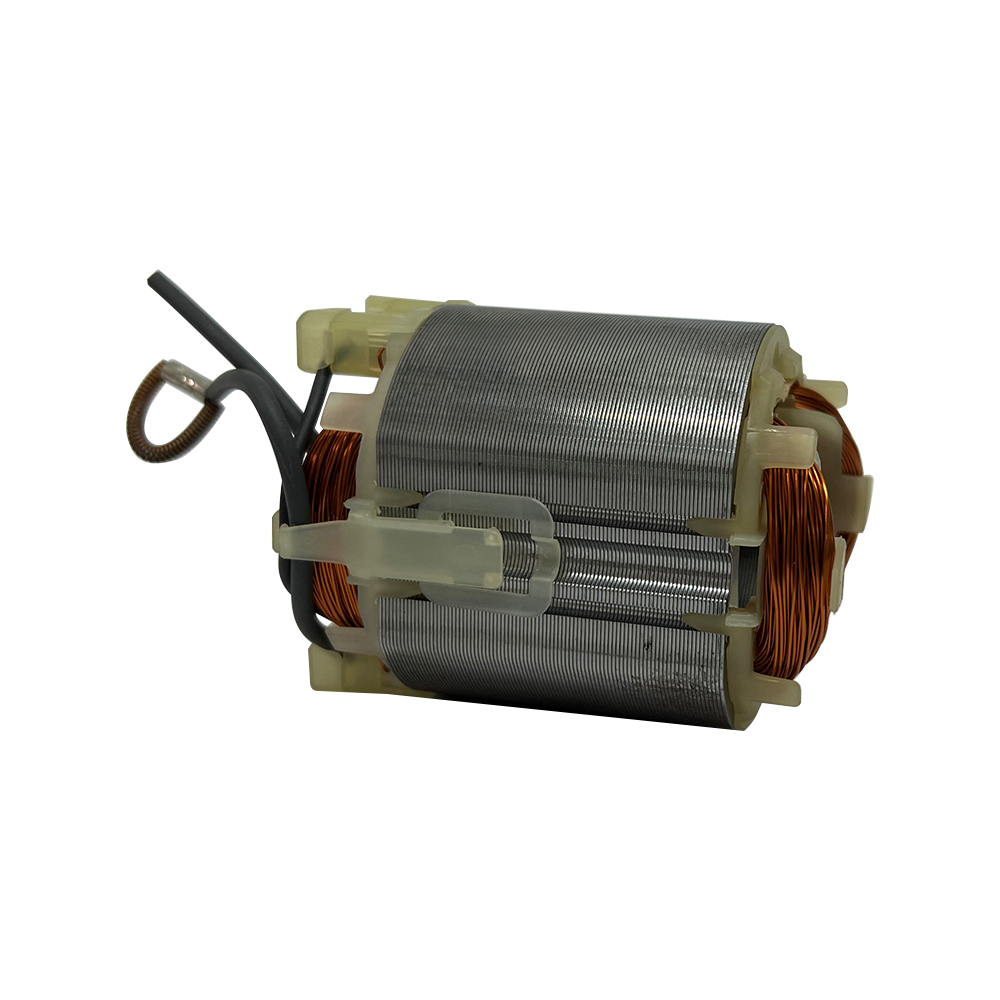 593163-4  ฟิลด์คอยล์   220V สำหรับรุ่น (7) N3701