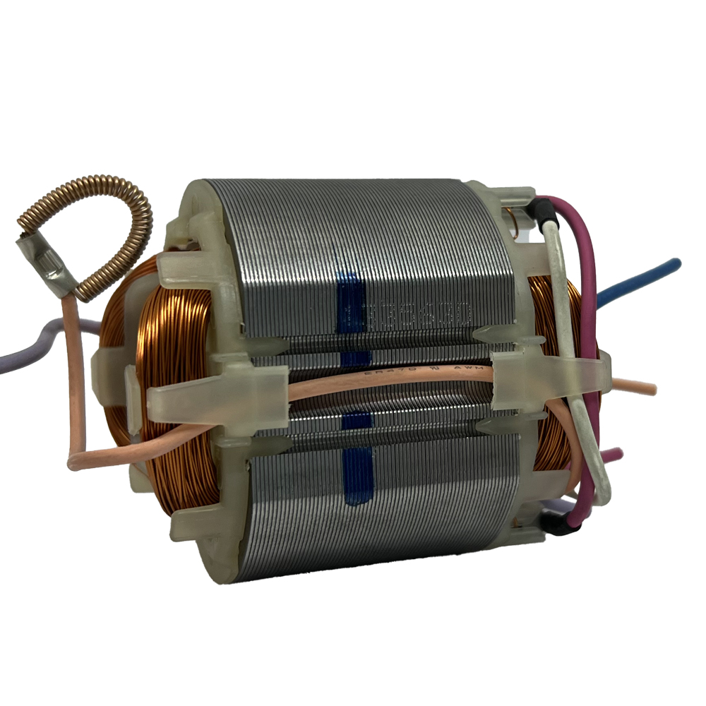 593563-8  ฟิลด์คอยล์   220-240V สำหรับรุ่น TW0200