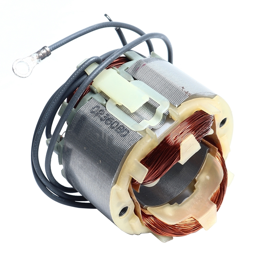 593608-2  ฟิลด์คอยล์   220V สำหรับรุ่น (19) MUH353