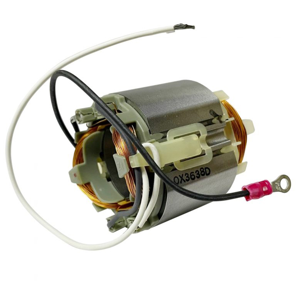 593638-3  ฟิลด์คอยล์   220V สำหรับรุ่น 6411
