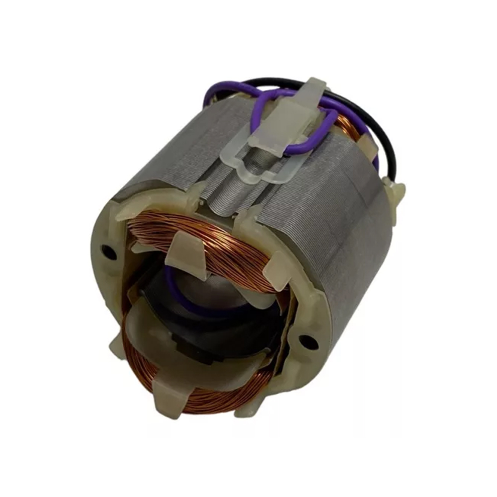 593643-0  ฟิลด์คอยล์   220V สำหรับรุ่น  6412