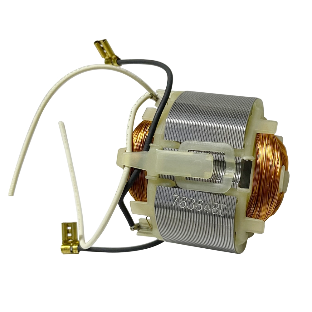 593648-0  ฟิลด์คอยล์   220V สำหรับรุ่น  BO4555