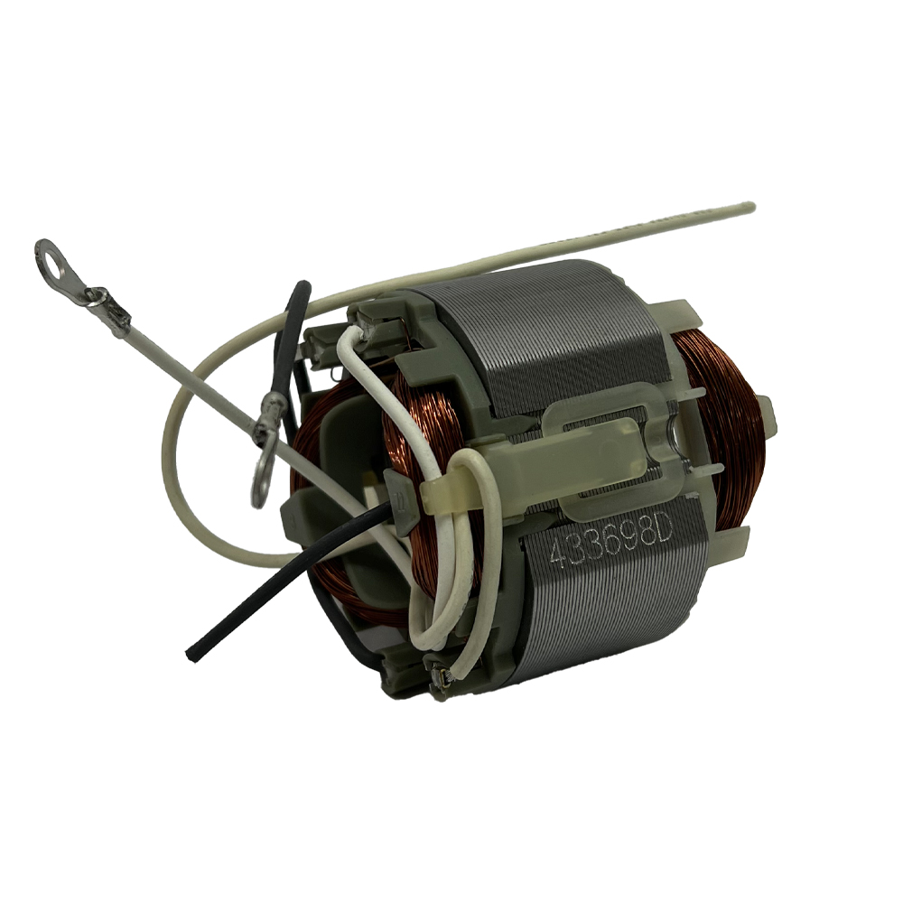 593698-5  ฟิลด์คอยล์   220V สำหรับรุ่น  MUH355