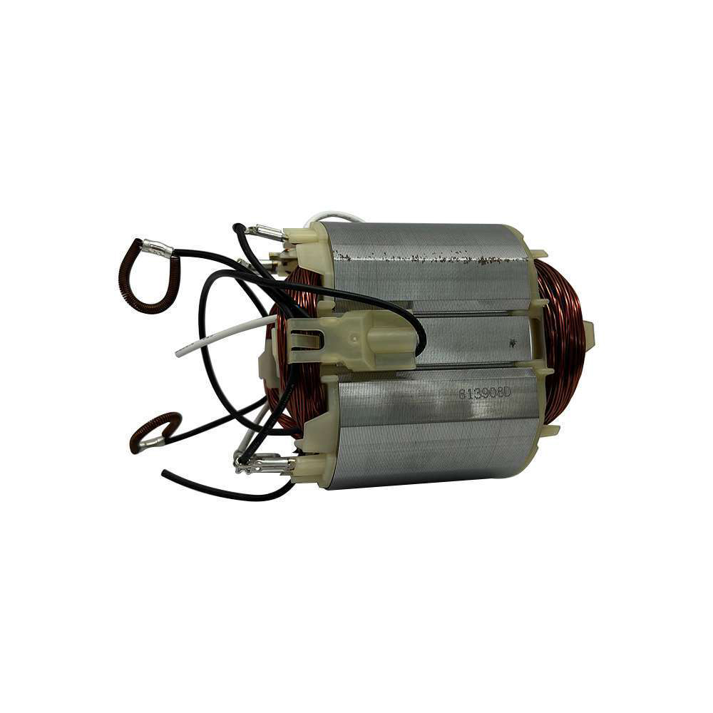 593908-0  ฟิลด์คอยล์   220V สำหรับรุ่น  LW1400 LW1401