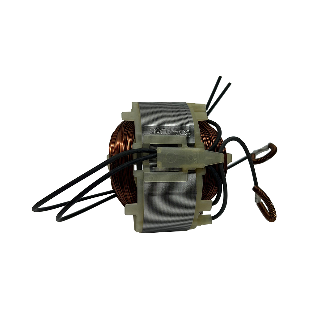 594708-1  ฟิลด์คอยล์   220V สำหรับรุ่น (27) UB1102 (New)
