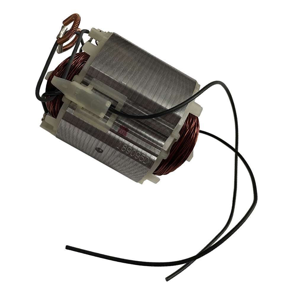 599095-3 ชุดประกอบฟิลด์ Field Assy 220V (17) รุ่น 4100KB