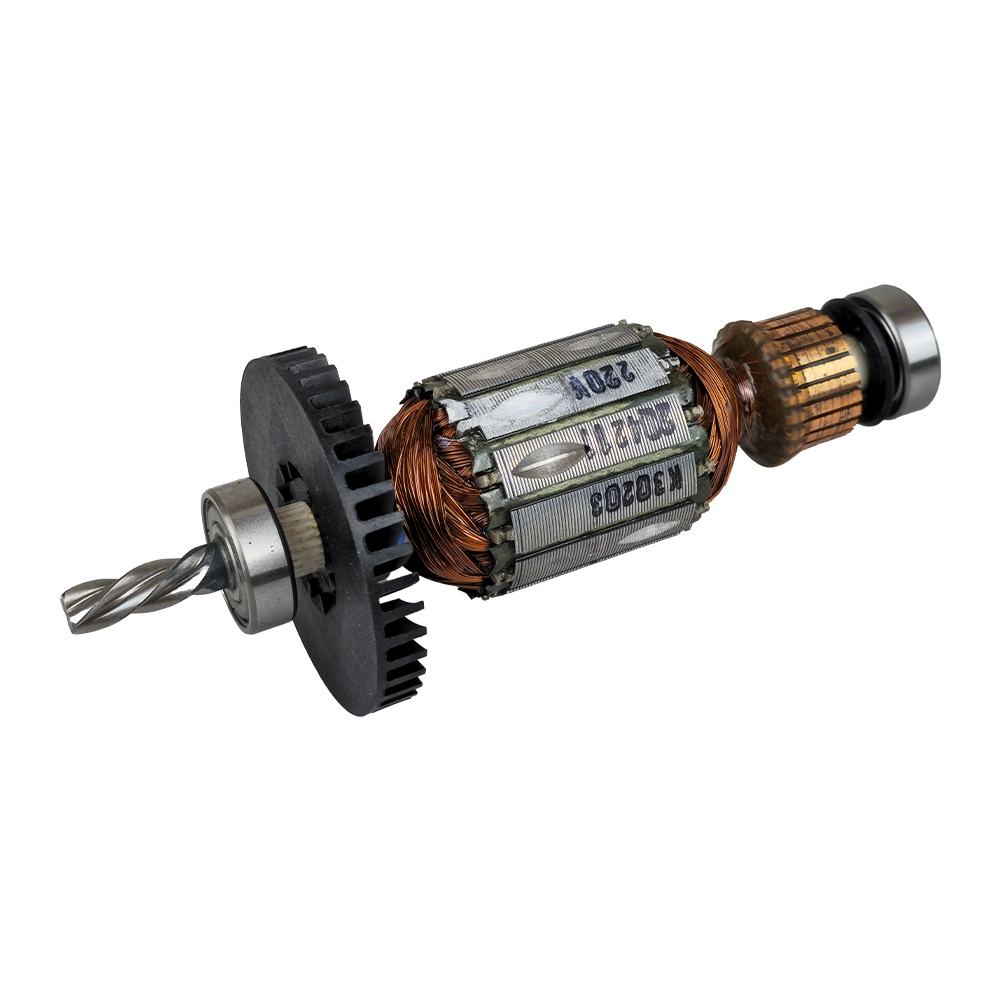 619087-7  Armature 22Ov (25) MT810