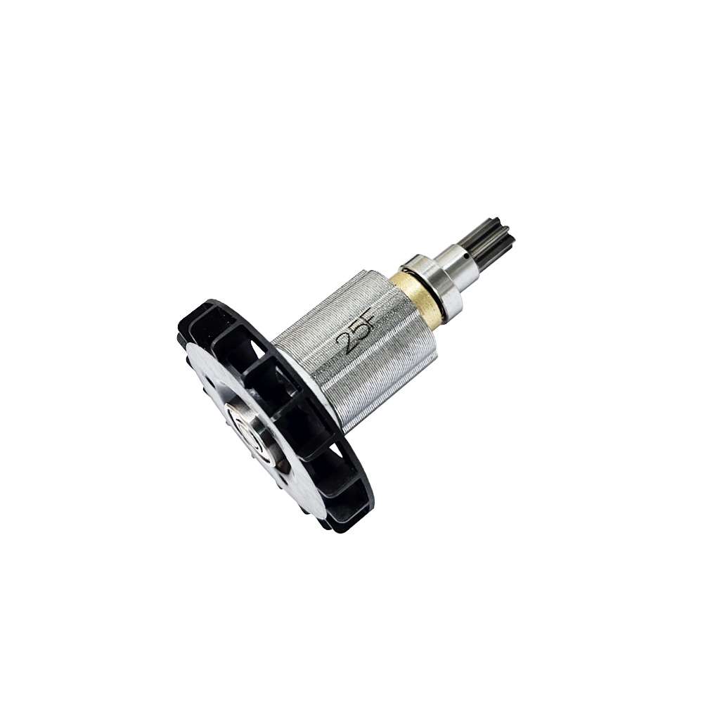 619626-3   โรเตอร์มอเตอร์ Rotor (30) DTW300