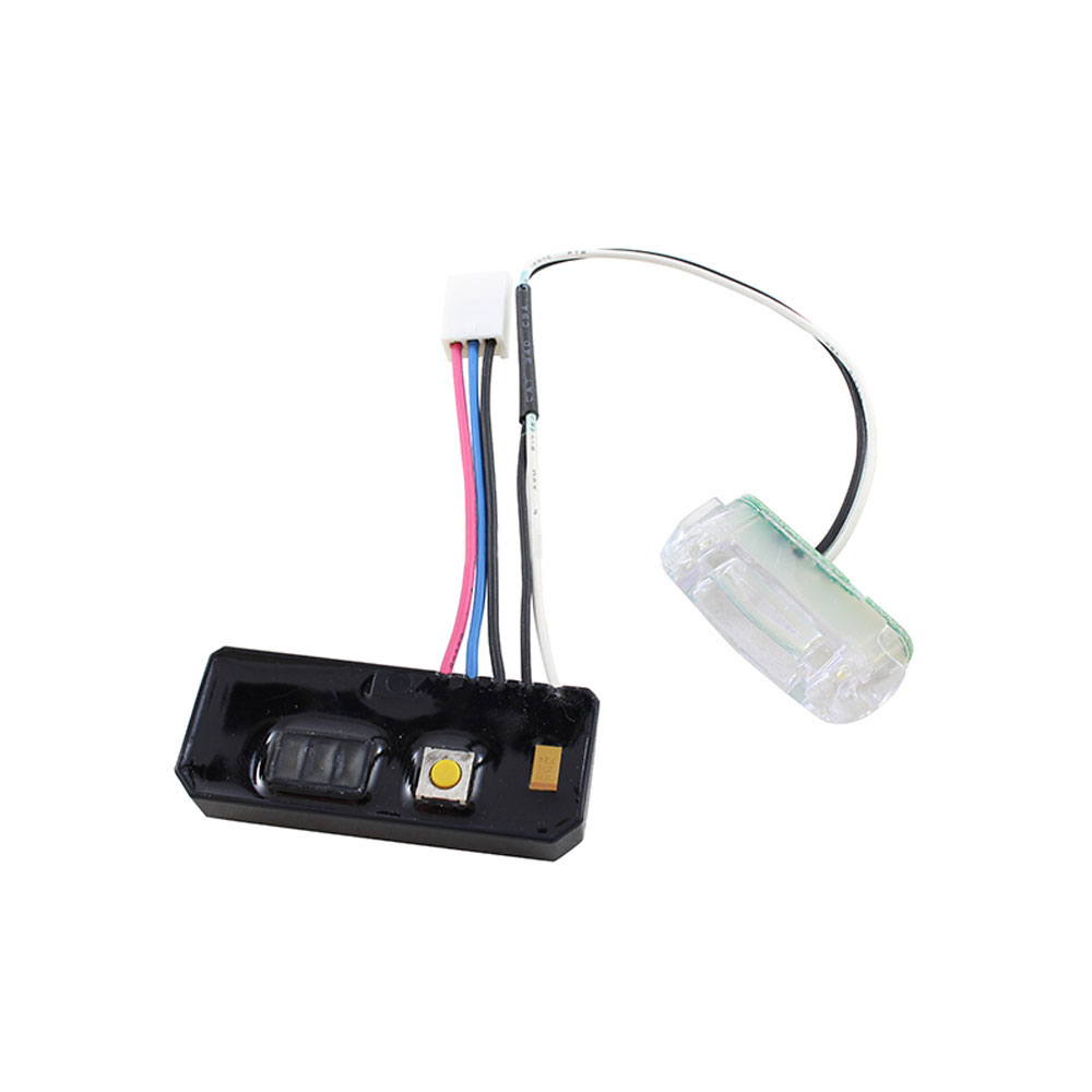 620138-1  วงจรไฟ Light Circuit สำหรับรุ่น  DDF458