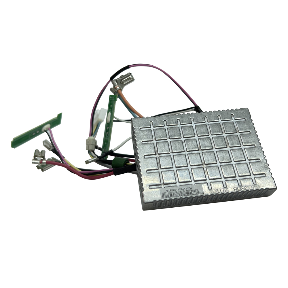 620280-8 ตัวควบคุม Controller (88) รุ่น  DHR263