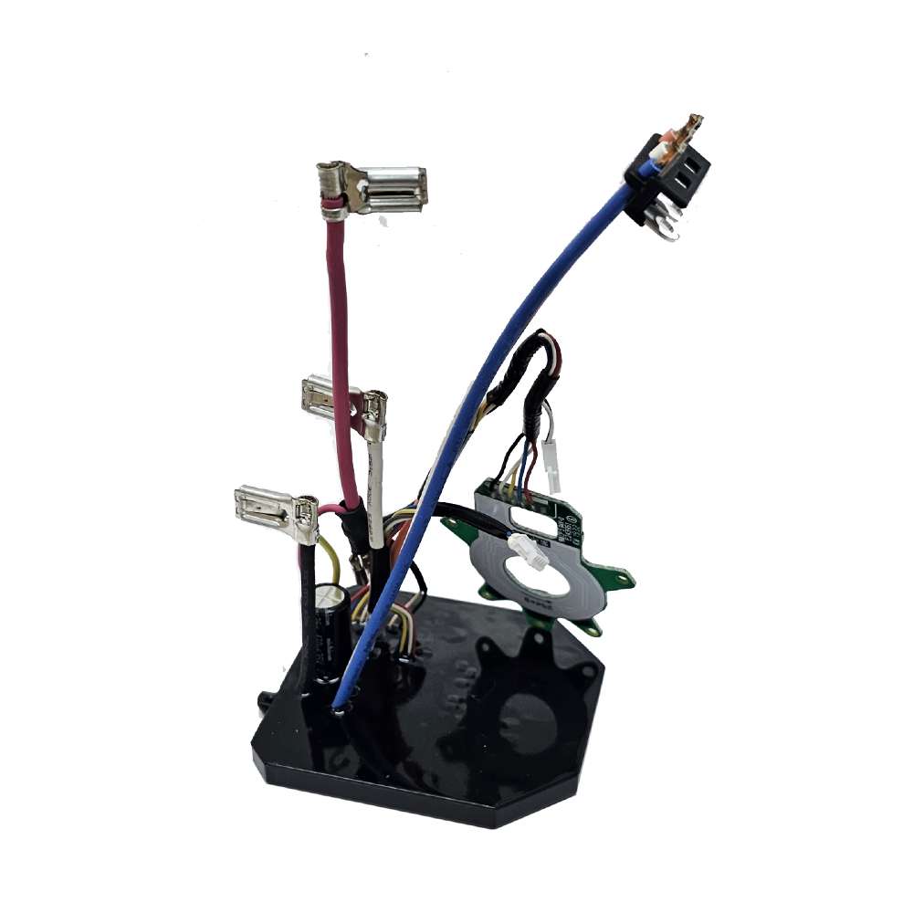 620548-2 ตัวควบคุม Controller (16) รุ่น  DHP484