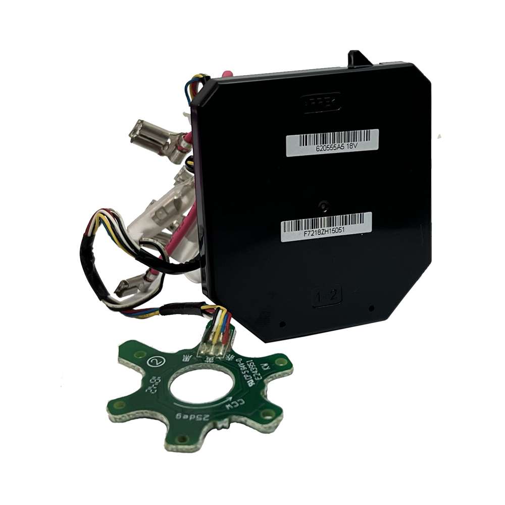 620555-5  ตัวควบคุม Controller