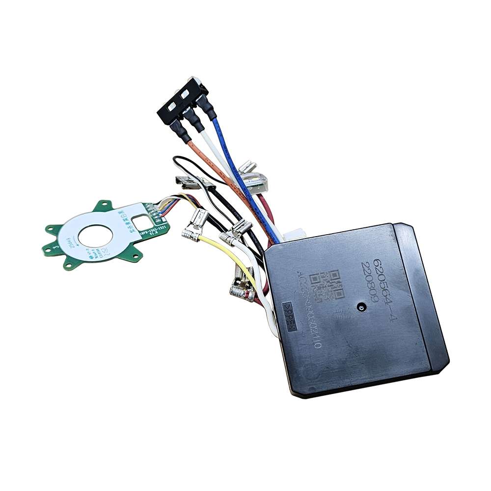 620564-4 ตัวควบคุม Controller (41) รุ่น  DTD154