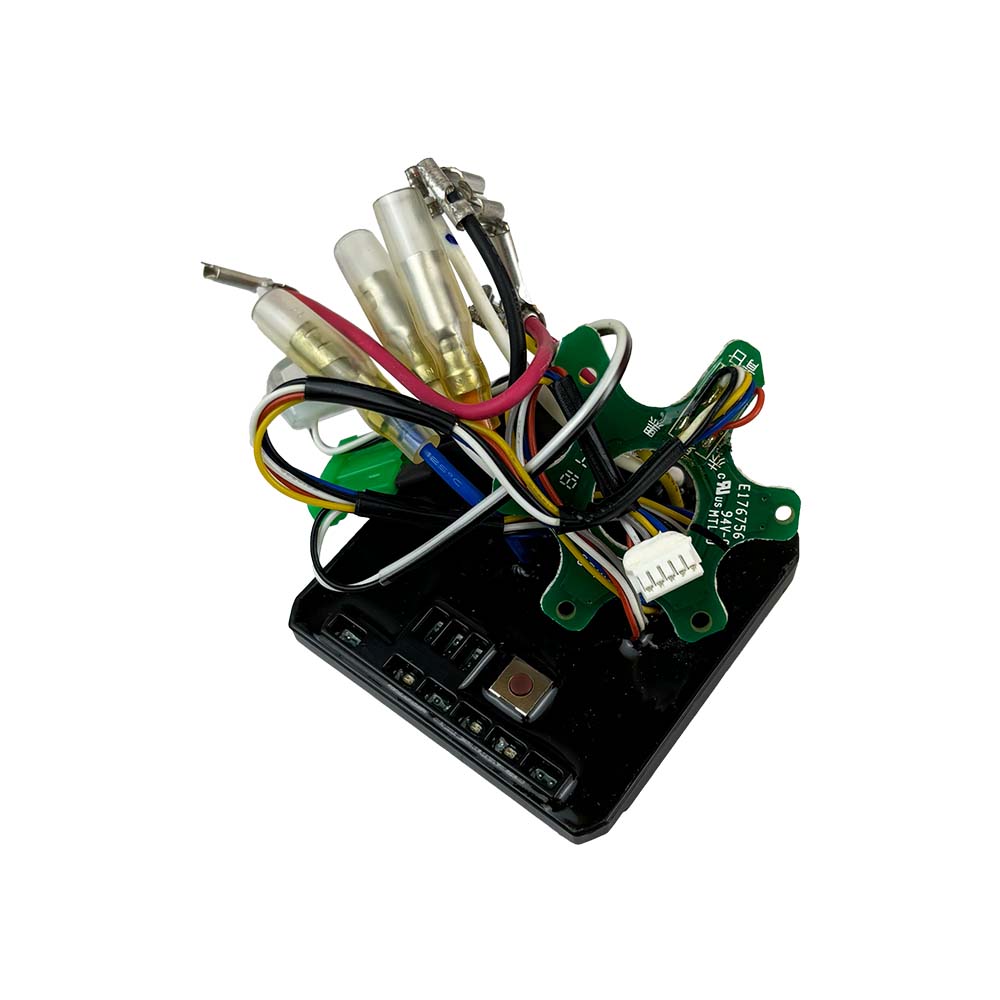 620743-4 ตัวควบคุม Controller (38) สำหรับรุ่น DTW181