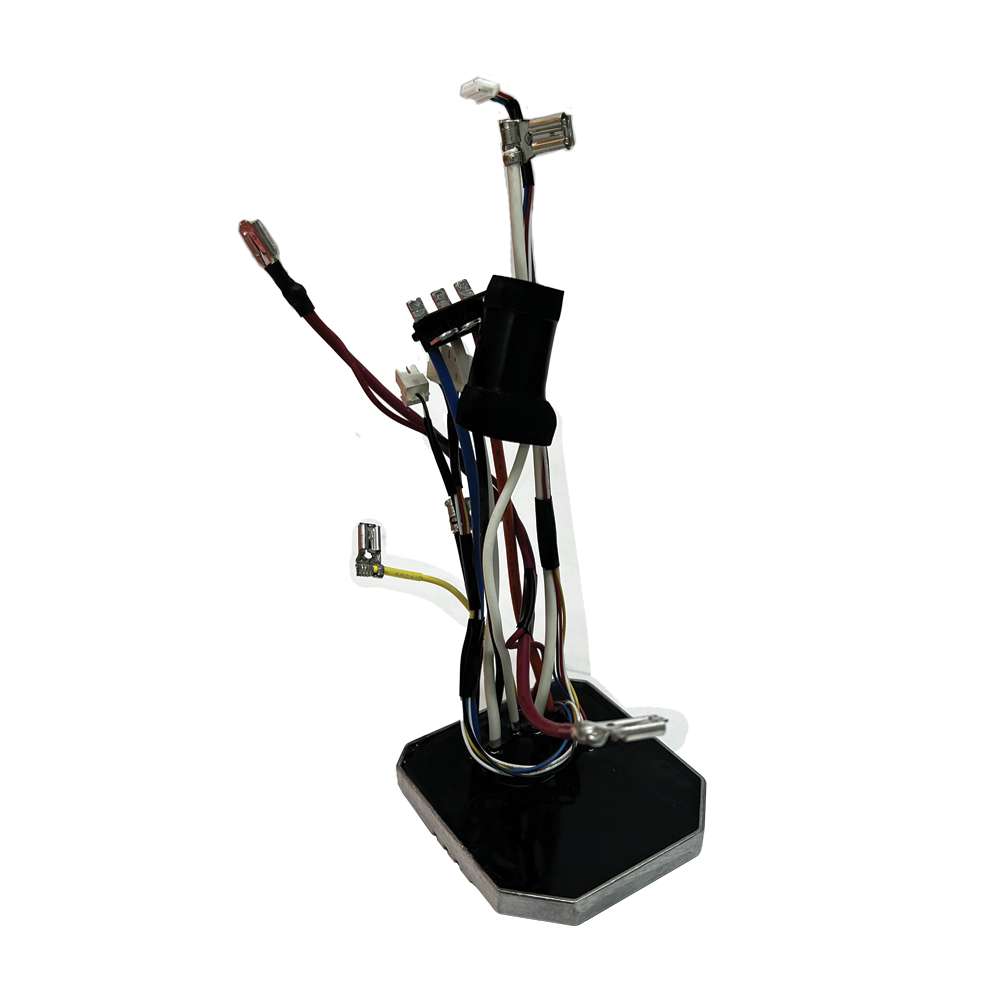 620759-9 ตัวควบคุม Controller A (62) รุ่น  DJR188