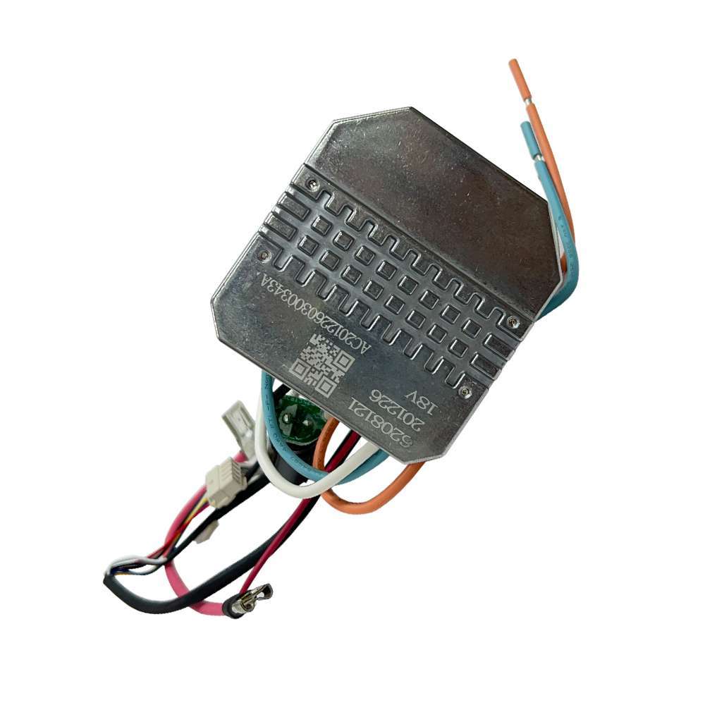 620812-1 ตัวควบคุม Controller A (54) รุ่น  DJR187Z