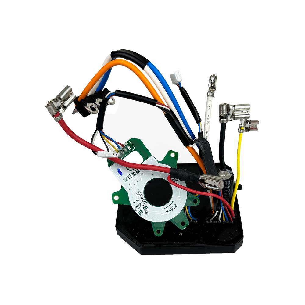 620964-8 ตัวควบคุม Controller (12) รุ่น  DHP485