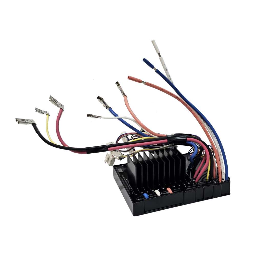 620C05-8 ตัวควบคุม Controller (77) รุ่น  DUR369AZ