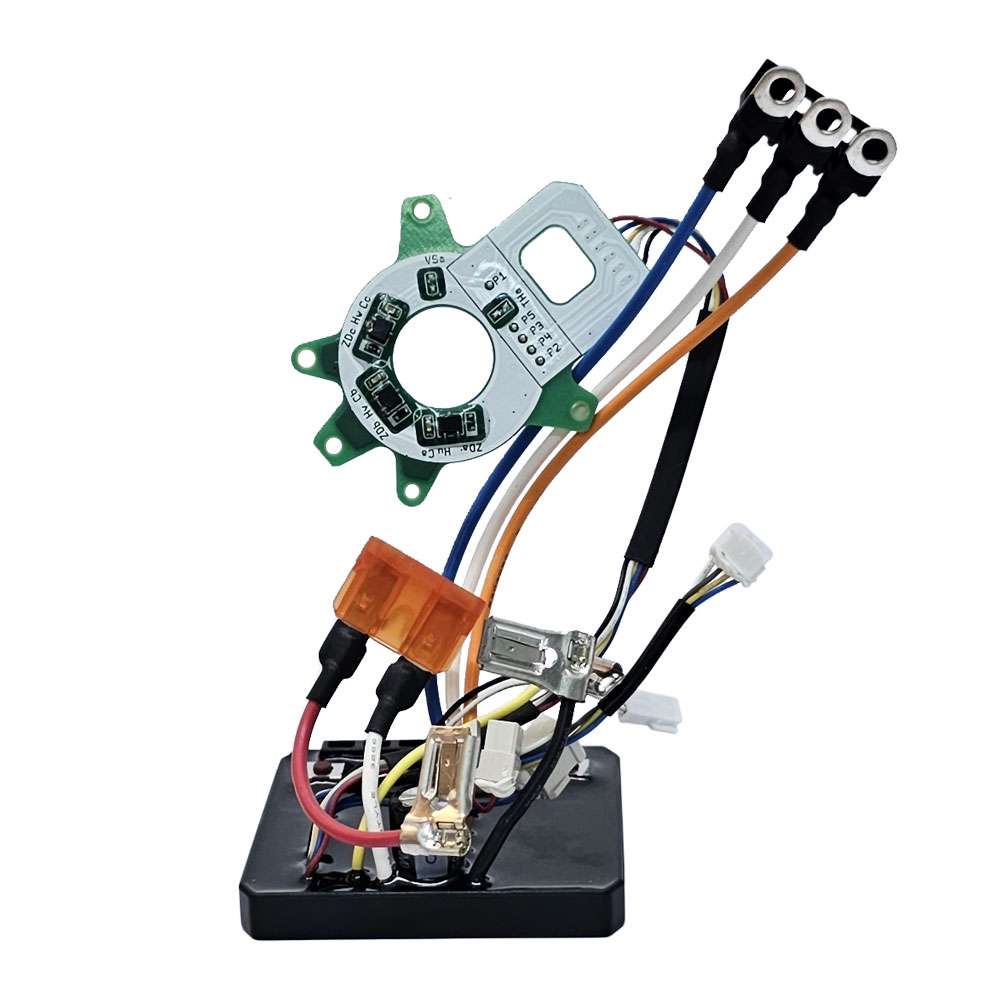 620D48-6 ตัวควบคุม Controller (32) รุ่น  DTD171