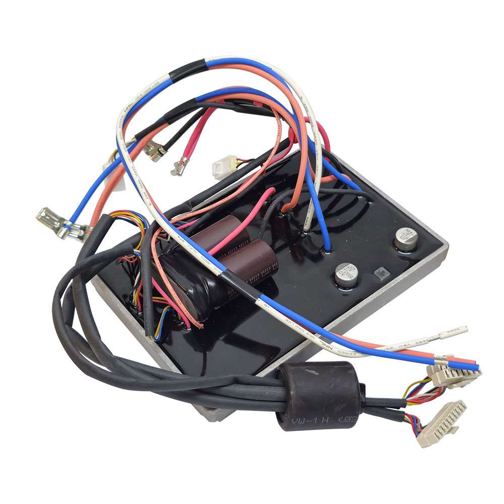 620F35-7 ตัวควบคุม Controller (57) รุ่น UR012GZ02