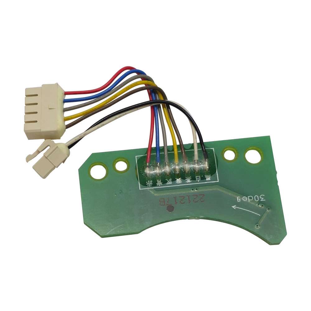 620J62-8 ตัวควบคุม Controller B (39-2) รุ่น  DUR368