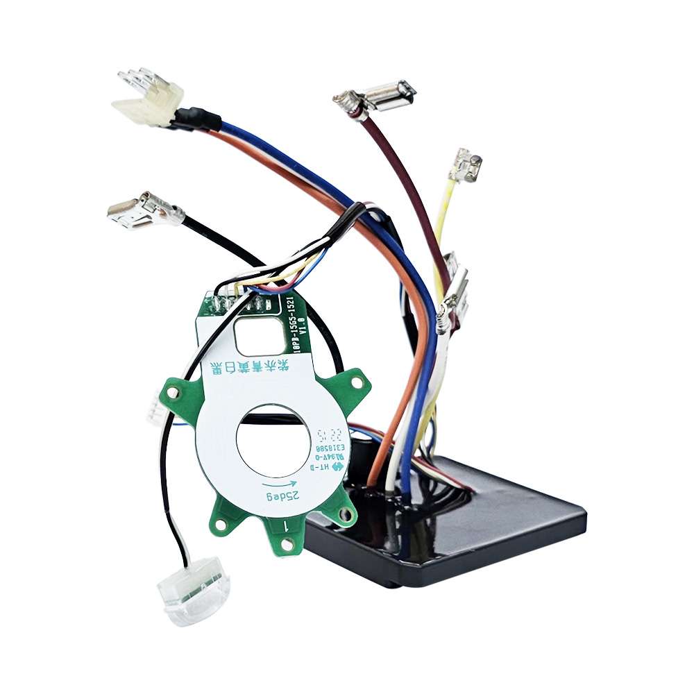 620J73-3 ตัวควบคุม Controller (41-1) สำหรับรุ่น DTD153