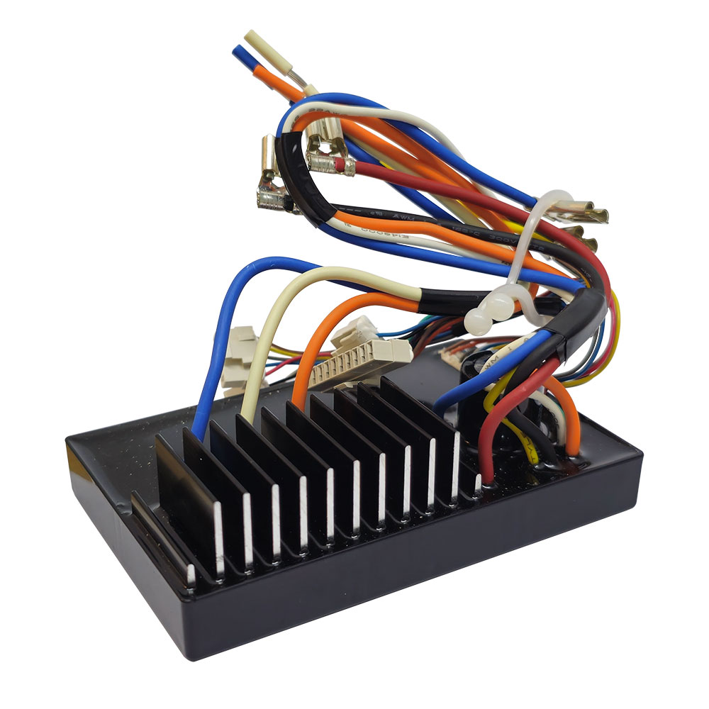 620J84-8 ตัวควบคุม Controller (21-2) รุ่น DUR368