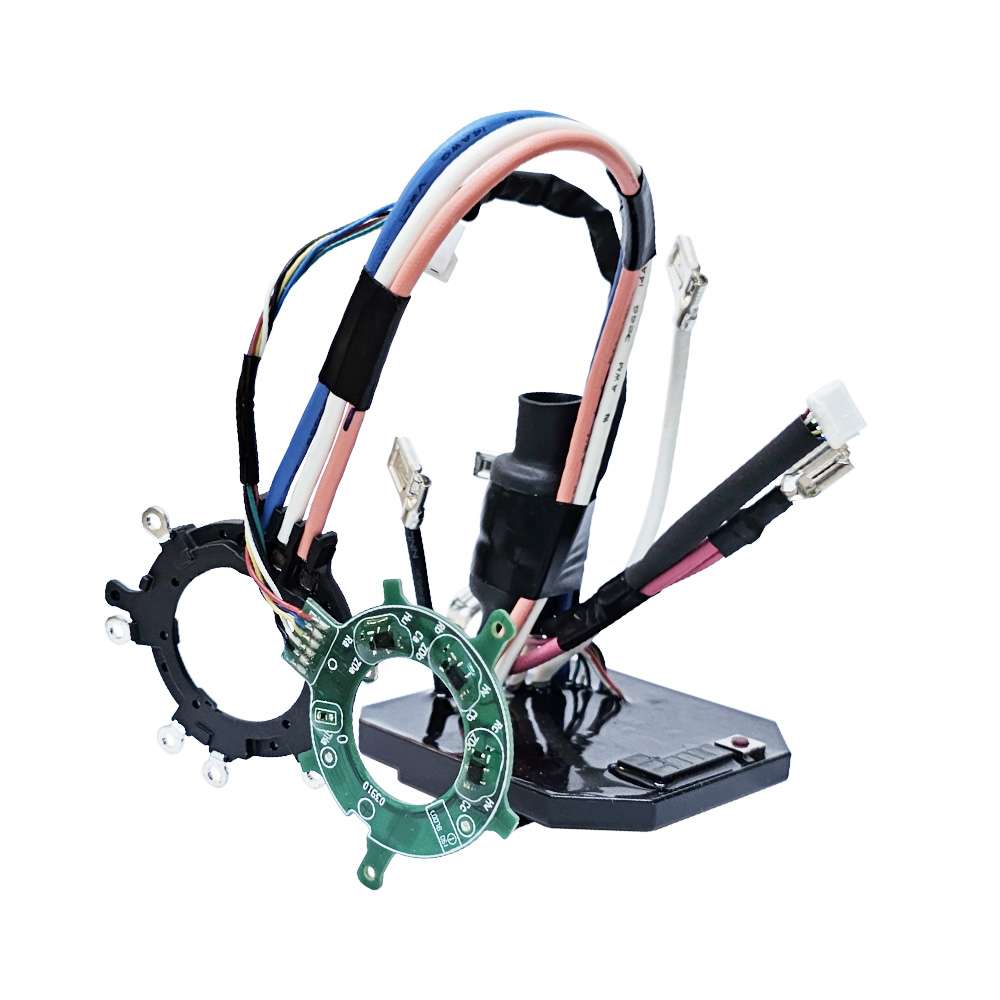 620K29-2 ตัวควบคุม Controller (50) รุ่น DTW1001
