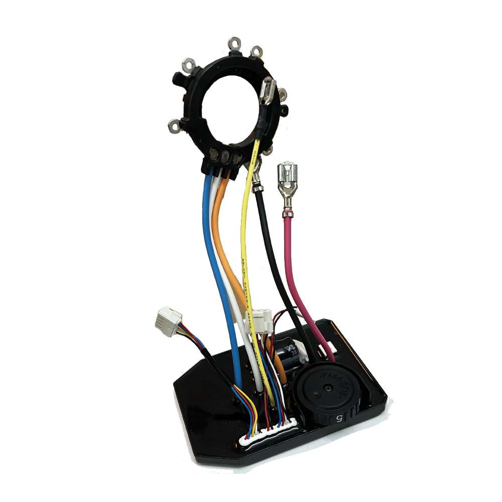 620L08-6 ตัวควบคุม Controller A (6-3) รุ่น  DRT50Z