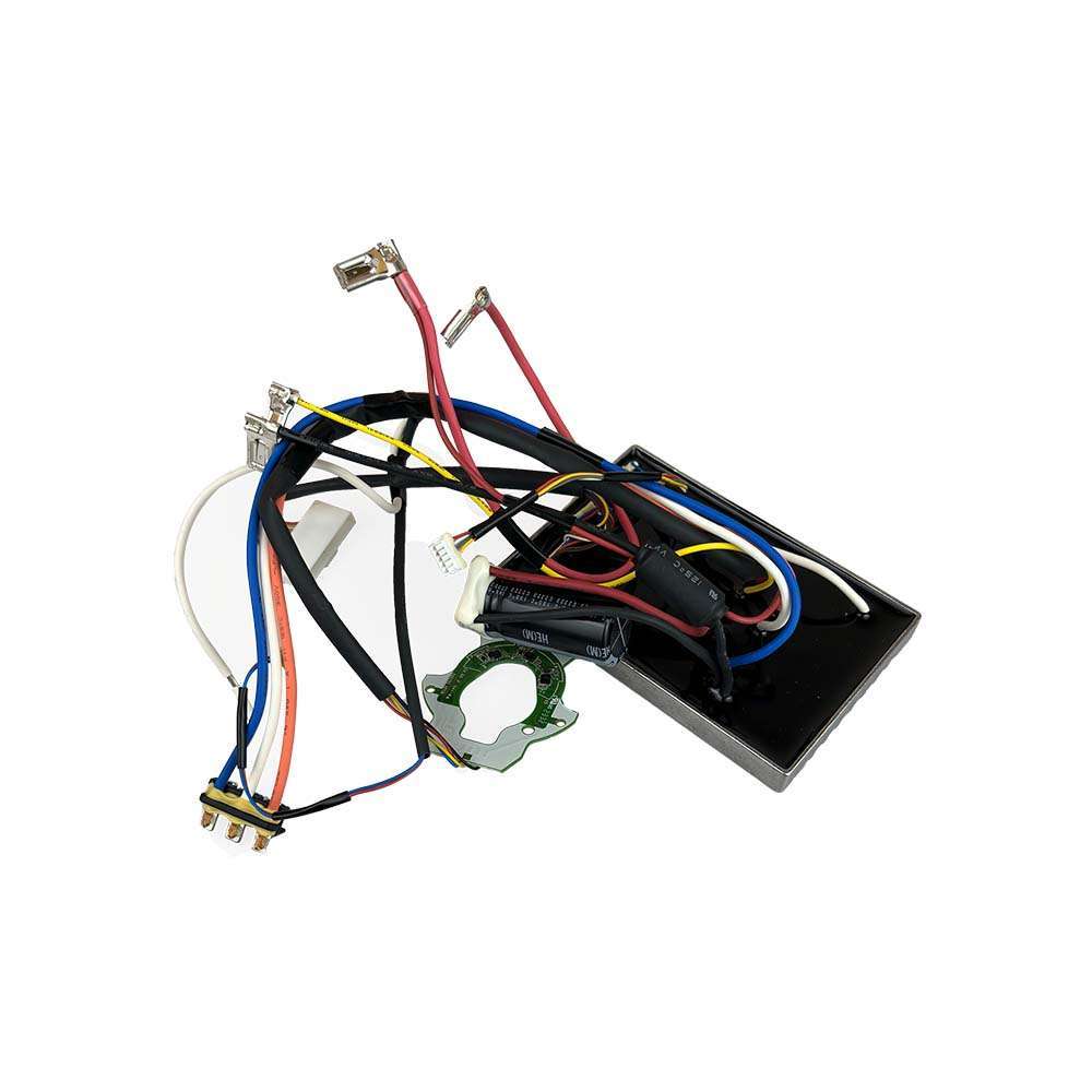620M96-9 ตัวควบคุม Controller สำหรับรุ่น  DUH601