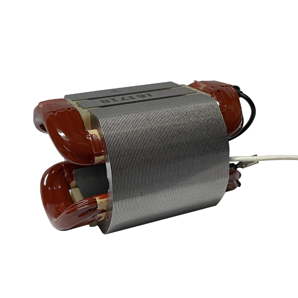 621718-6  ฟิลด์คอยล์   220-240V (1) 9553B