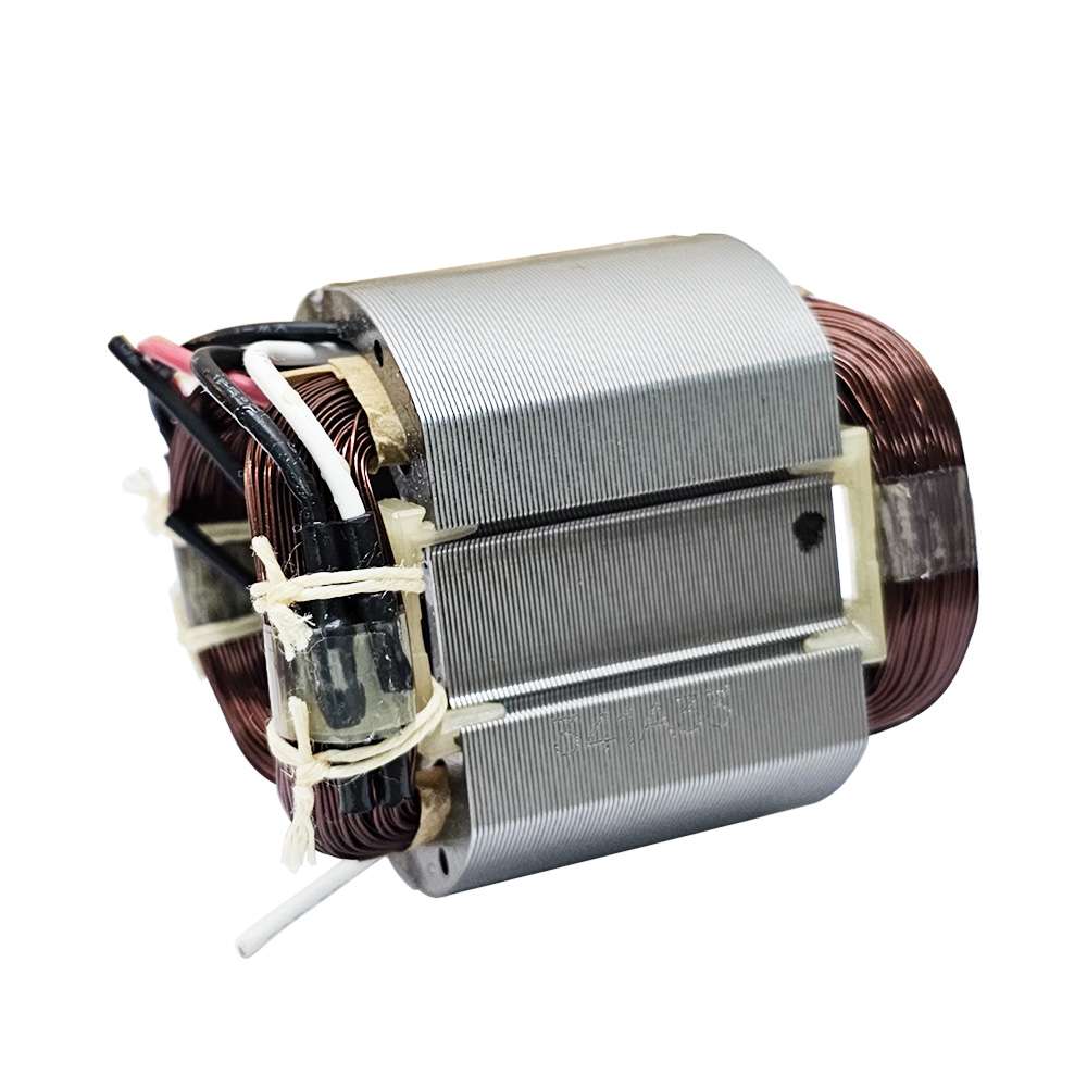 621A33-4  ฟิลด์คอยล์   220V สำหรับรุ่น (33-1) HP1630