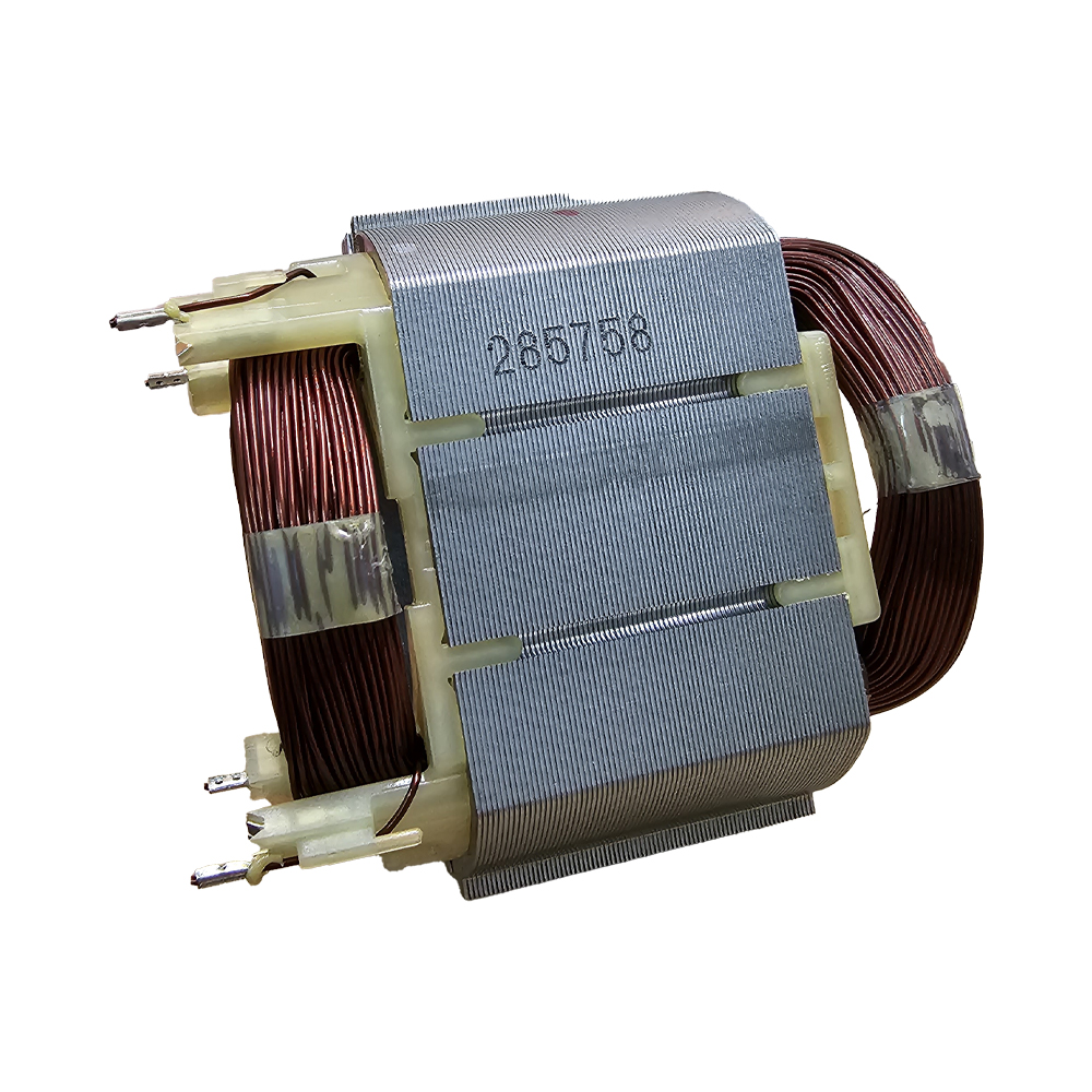 625758-6  ฟิลด์คอยล์   220-240V สำหรับรุ่น  HR4001C